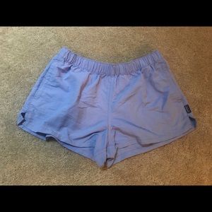 Women’s Patagonia Lilac shorts